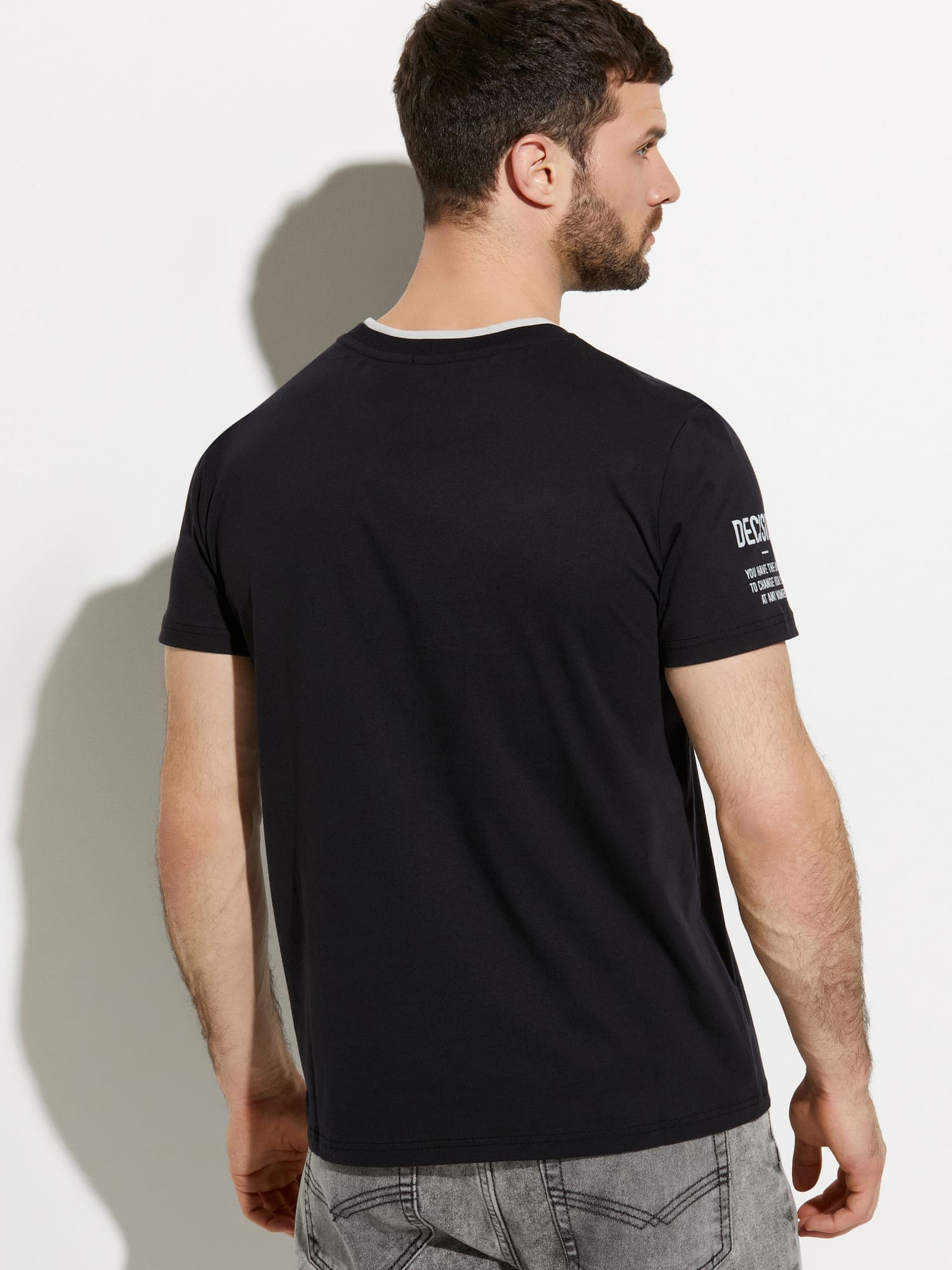 Футболка BeGood - Будь Хорош! 1