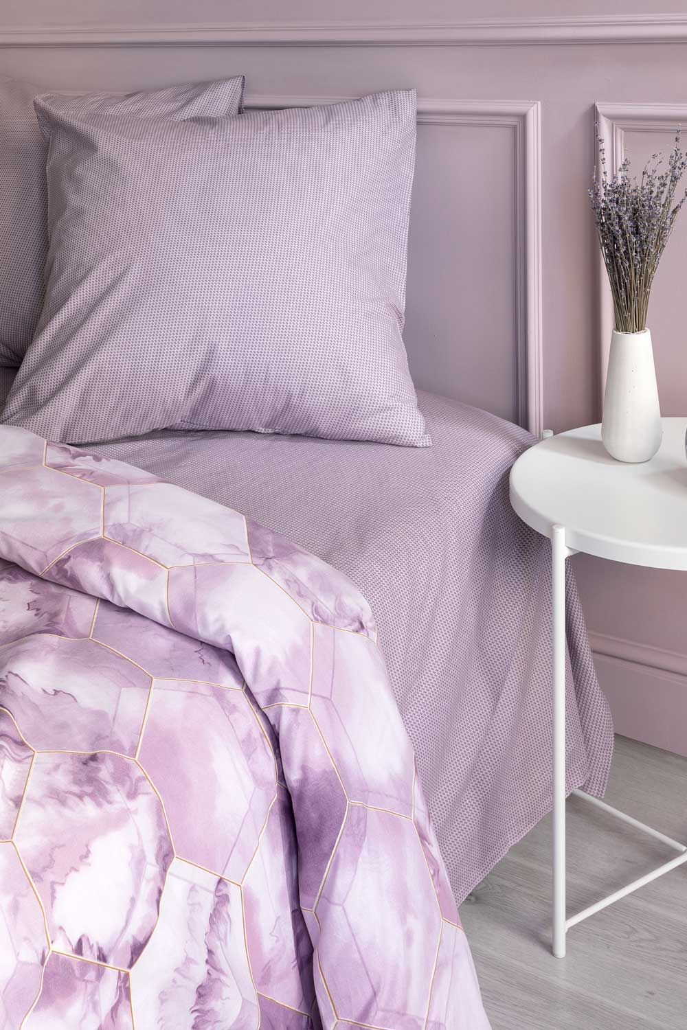 Постельное бельё Унисон Mariolla 3