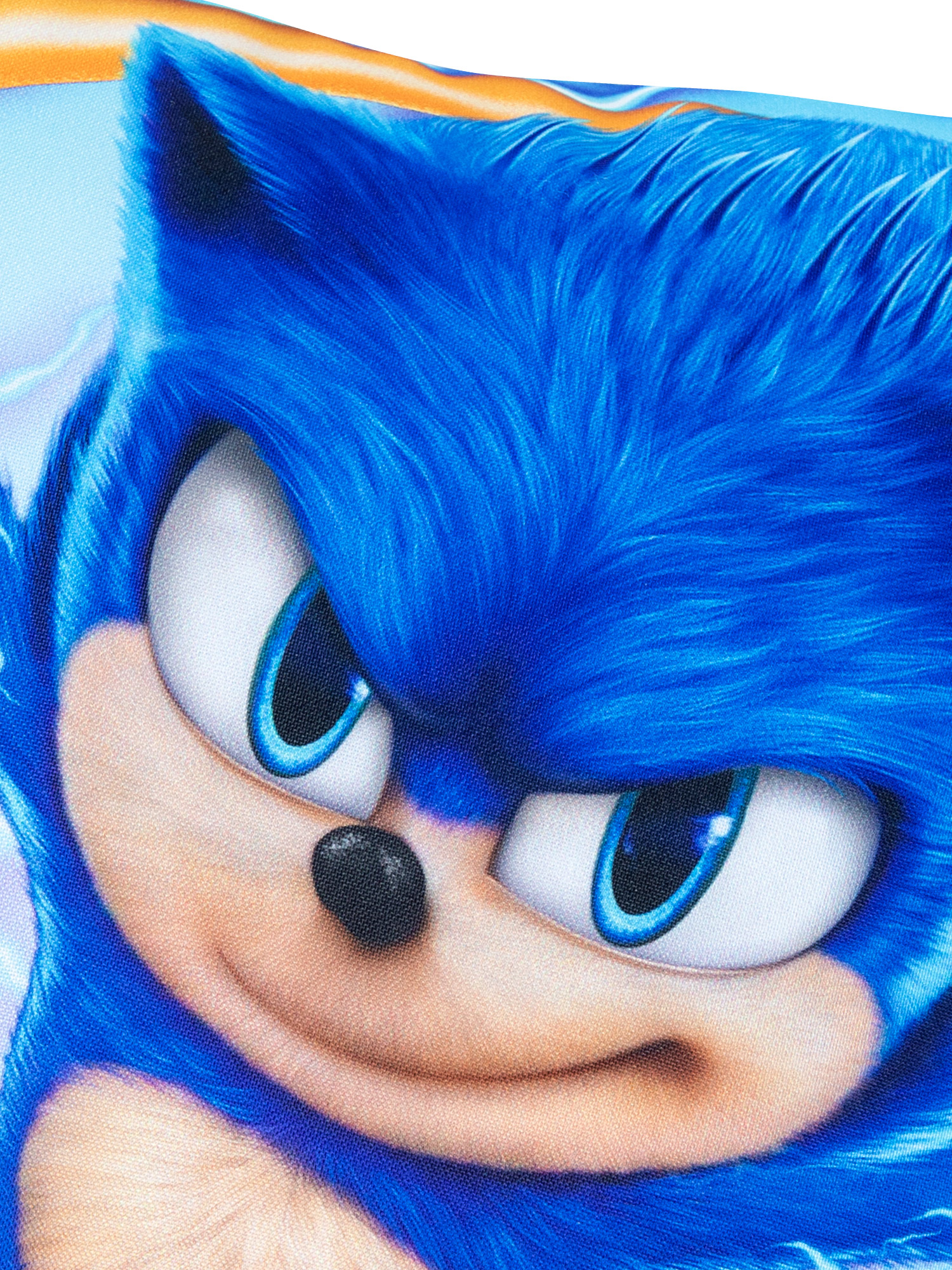 Подушка декоративная Juno Соник 3