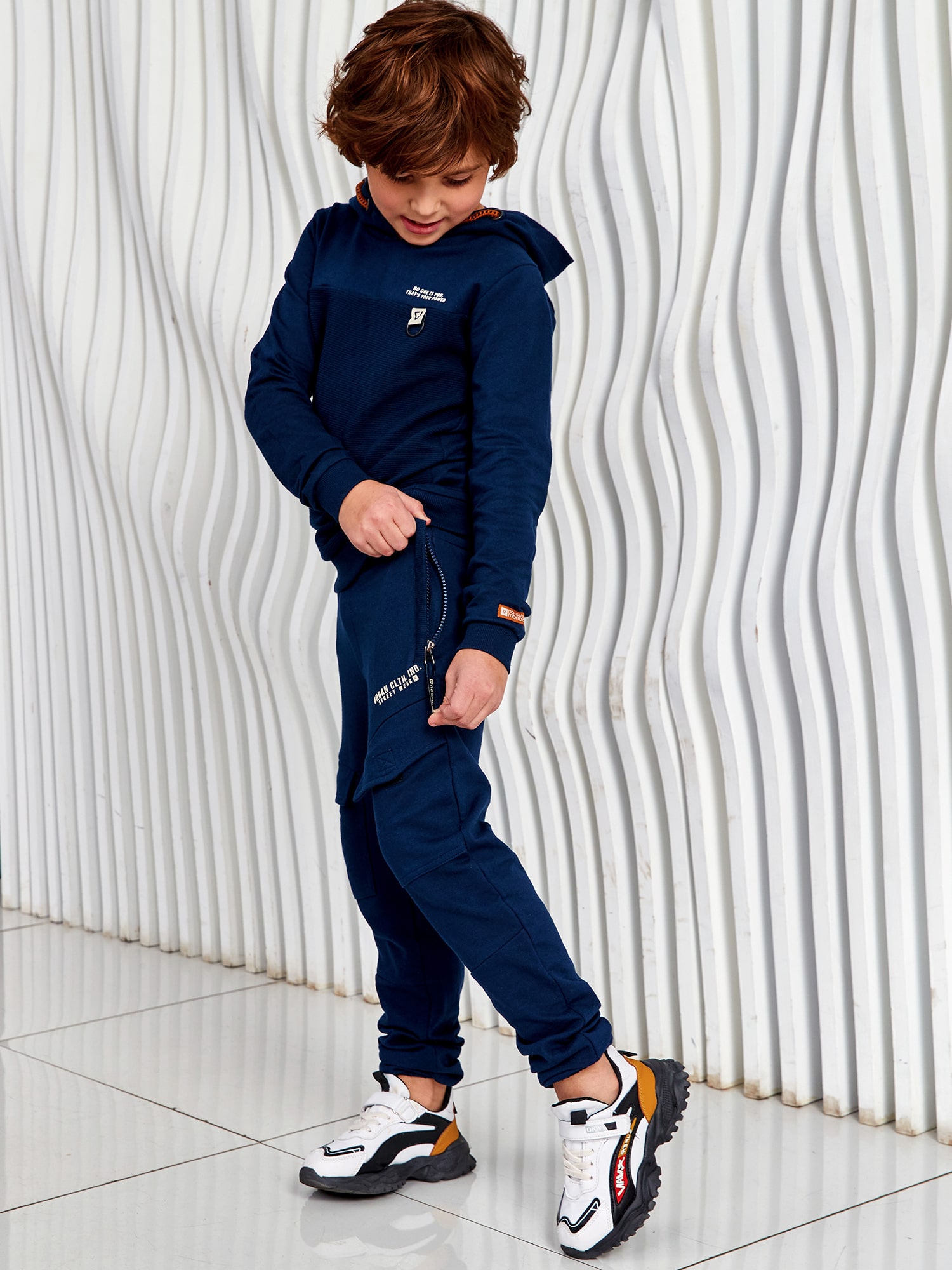 Брюки No Way Monday 4