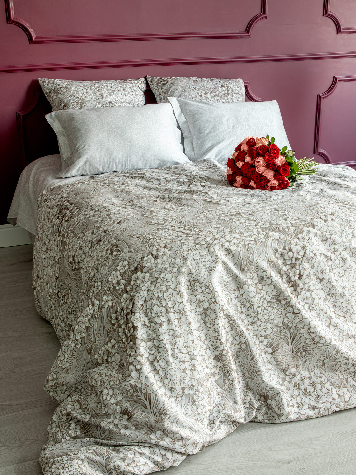 Постельное белье Felicita, Mia Cara 1