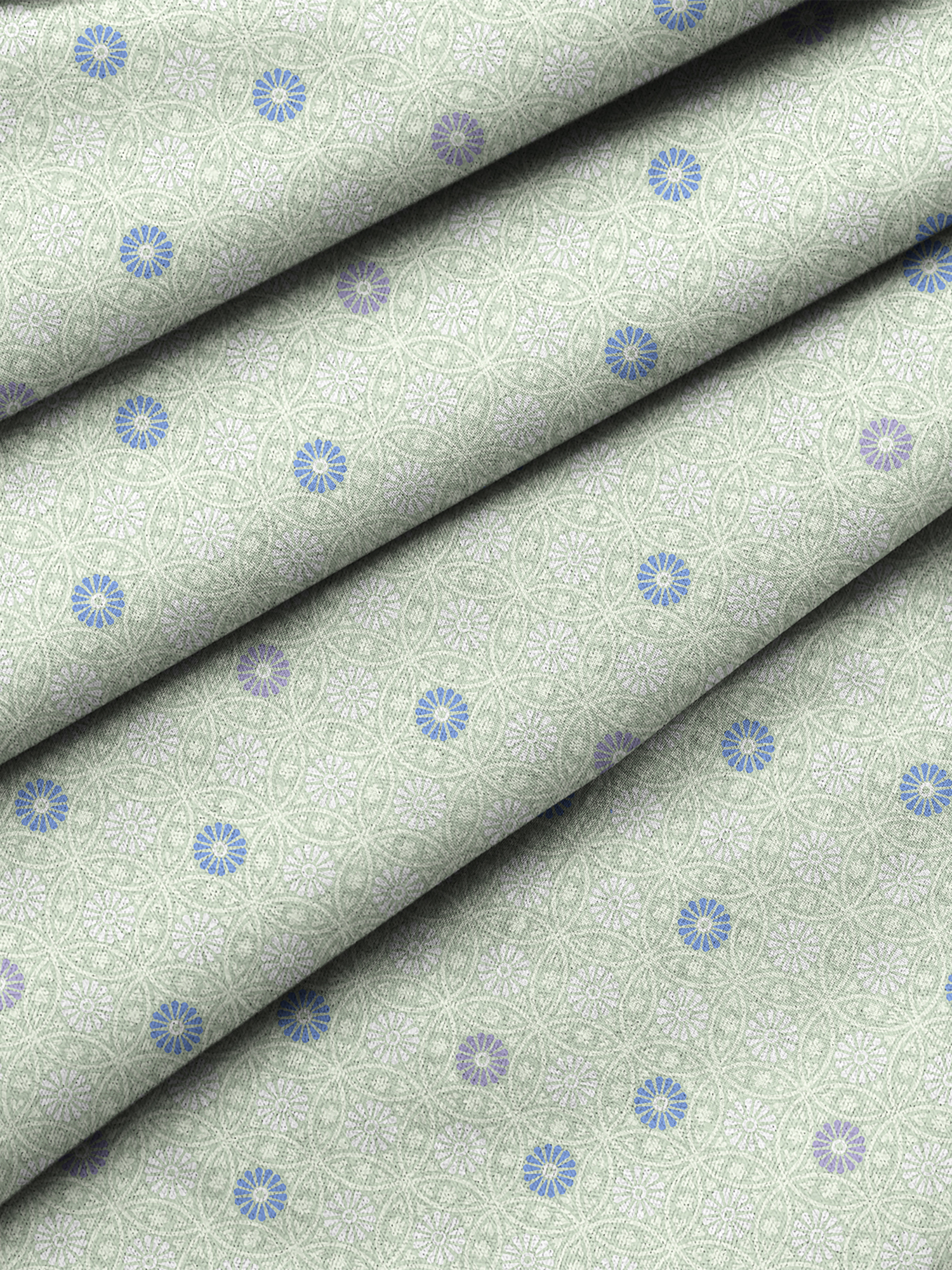 Комплект кухонный рогожка (прихватка + рукавица + фартук) "Euphoria", Mia Cara 2