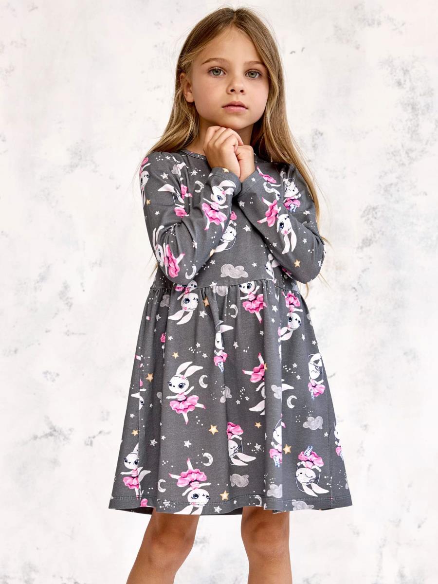 Платье Juno Зайки 5