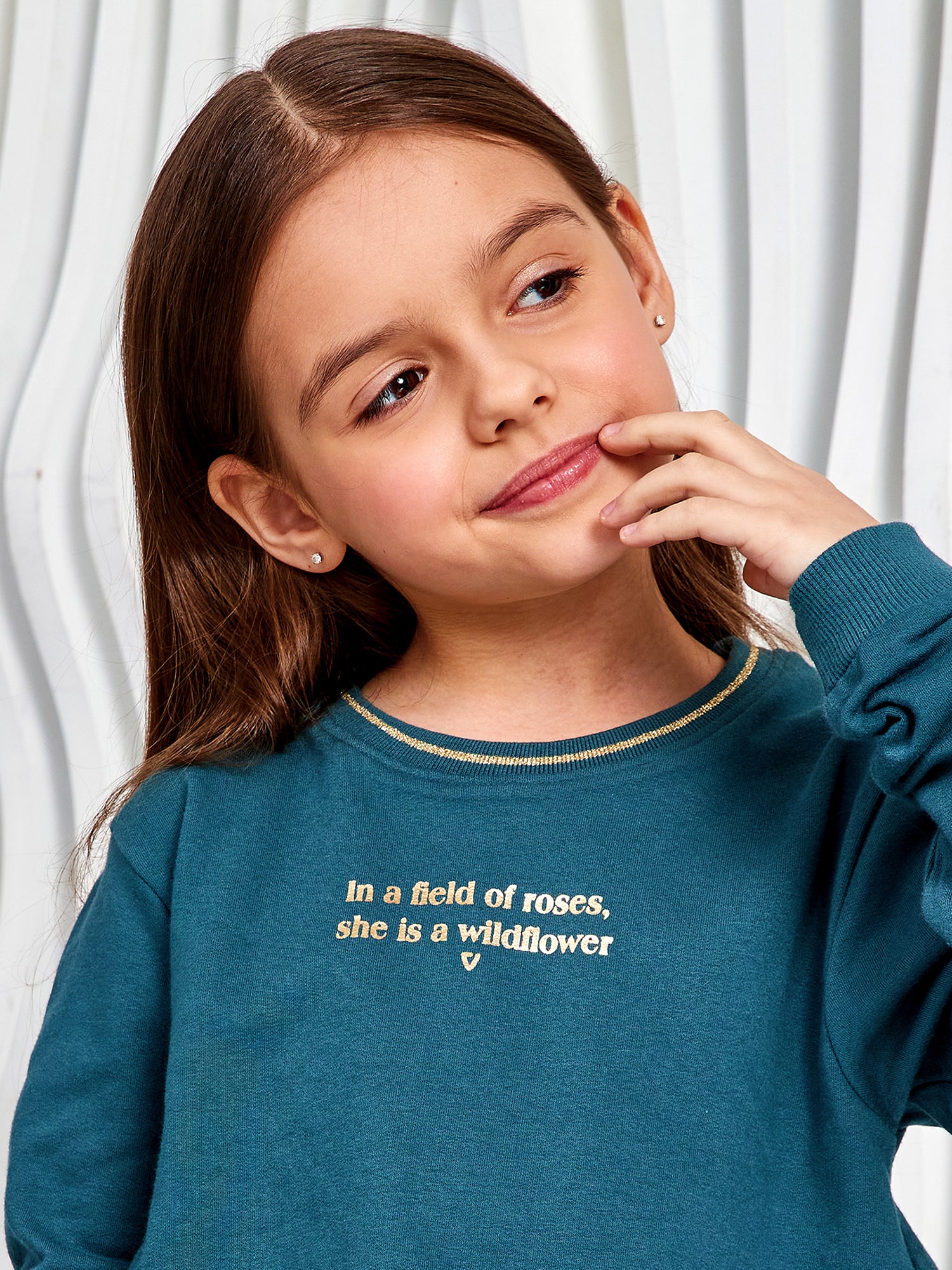 Свитшот No Way Monday 2