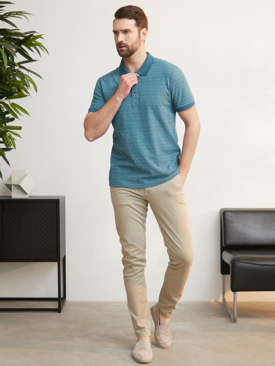 Футболка BeGood 1