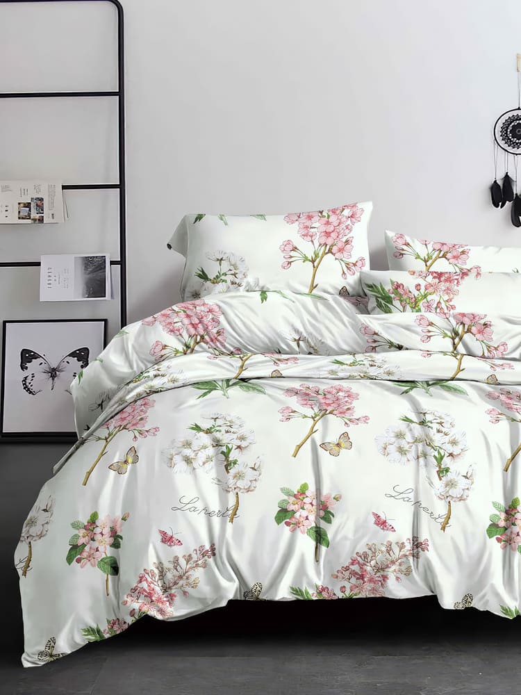 Постельное бельё Флоранс Клеменс 0