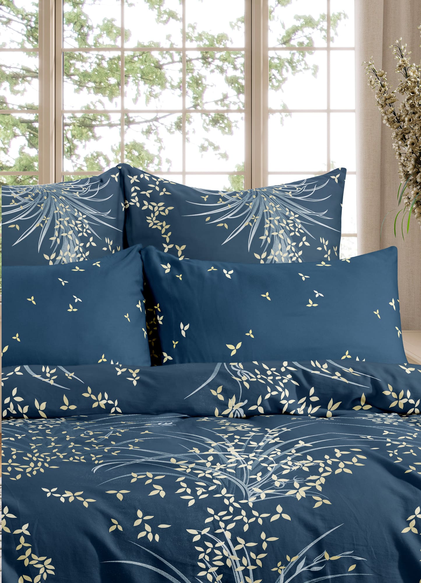 Постельное бельё Mia Cara  2