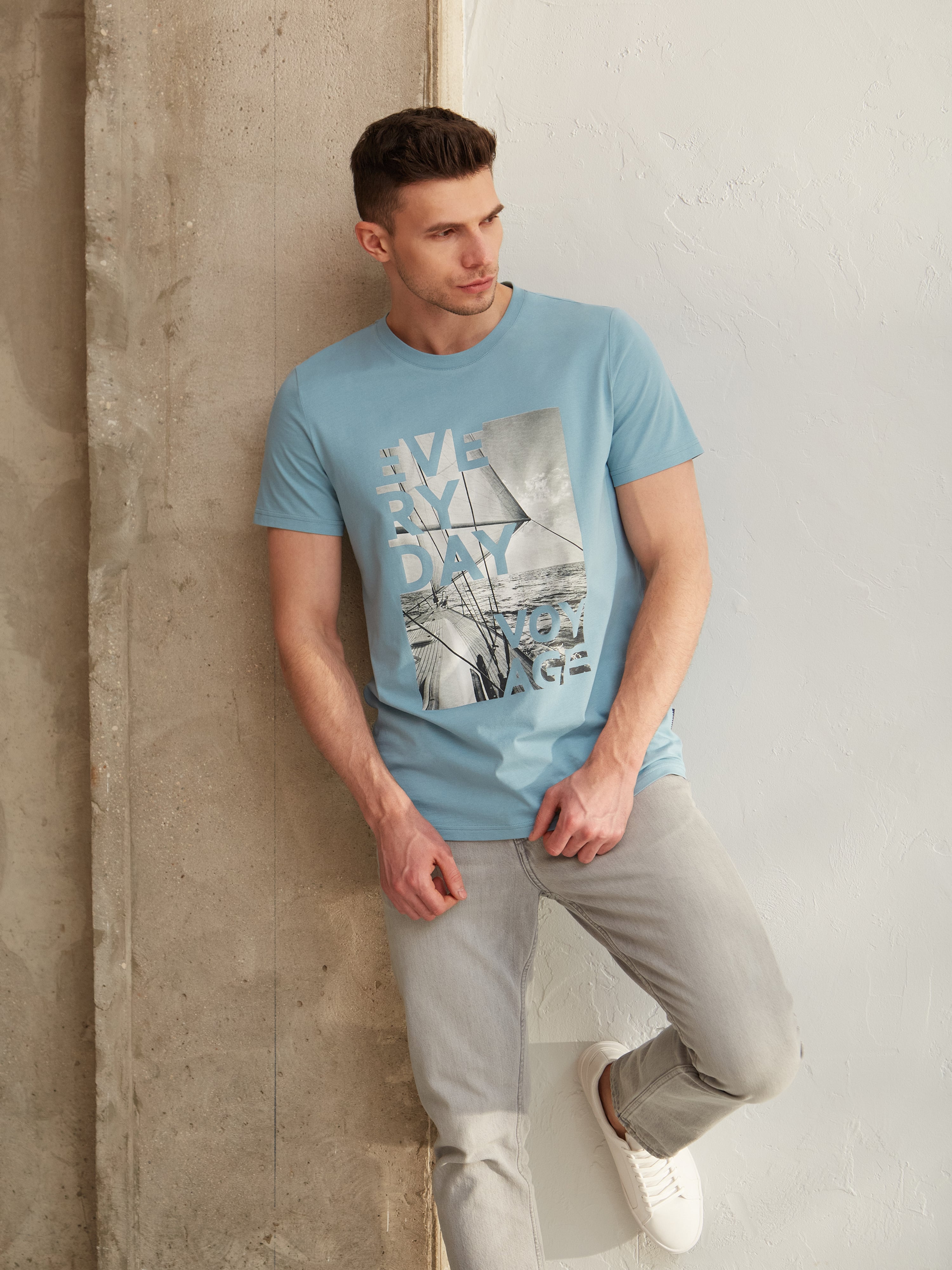 Футболка BeGood 2