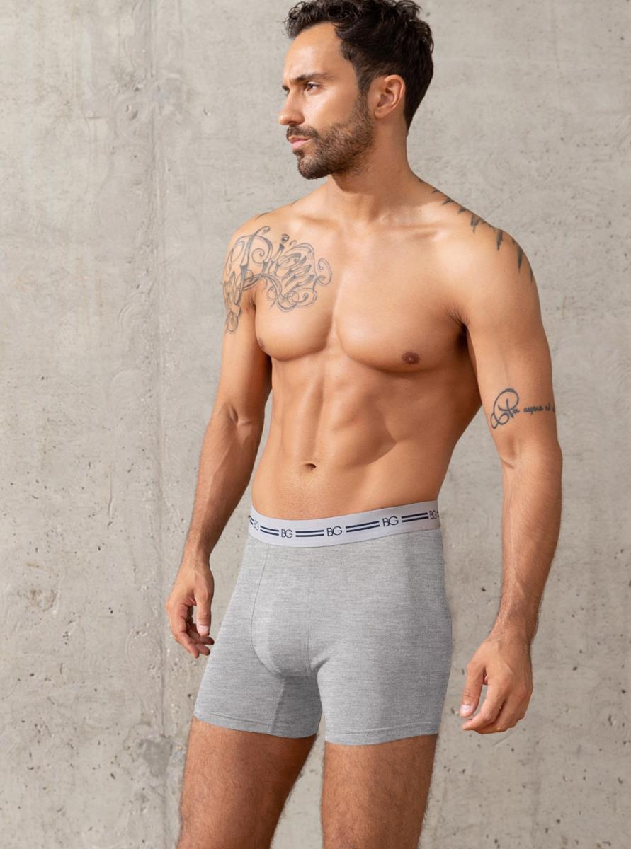 Комплект трусов Underwear, BeGood 1