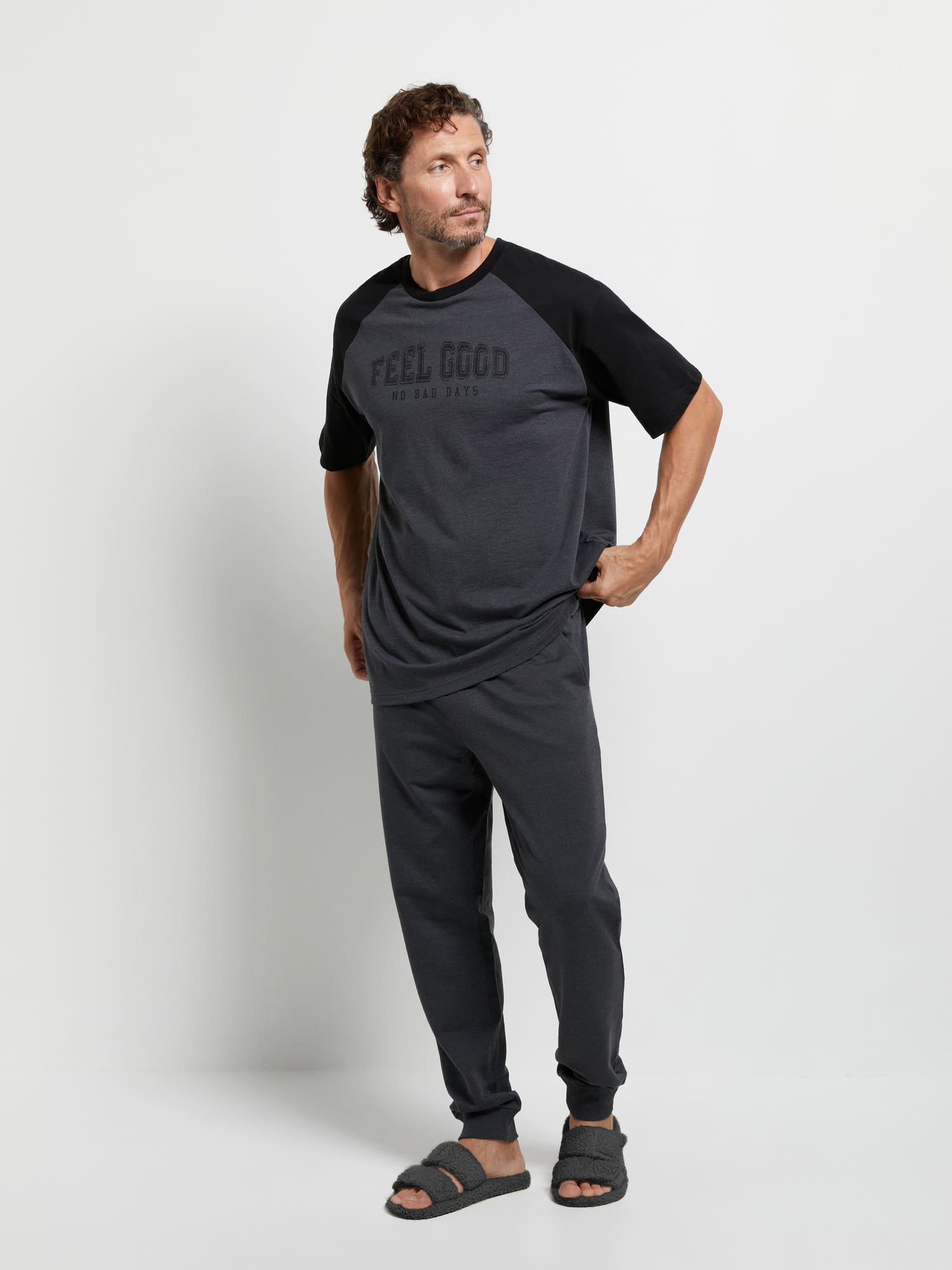 Комплект BeGood - Будь Хорош! 4