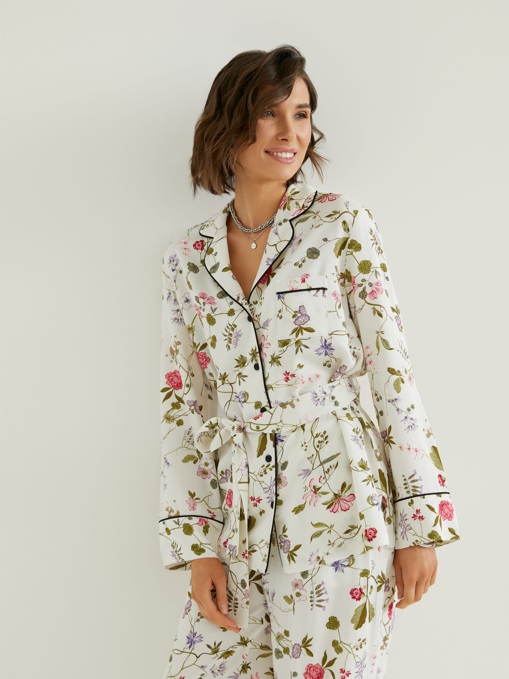 Пижама Mia Cara 3