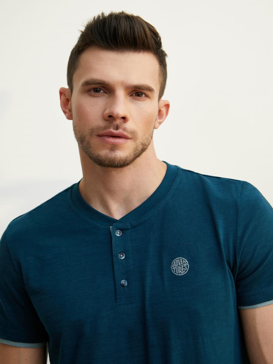 Футболка BeGood 1