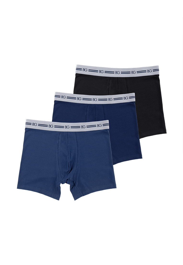 

Комплект трусов Underwear, Синий