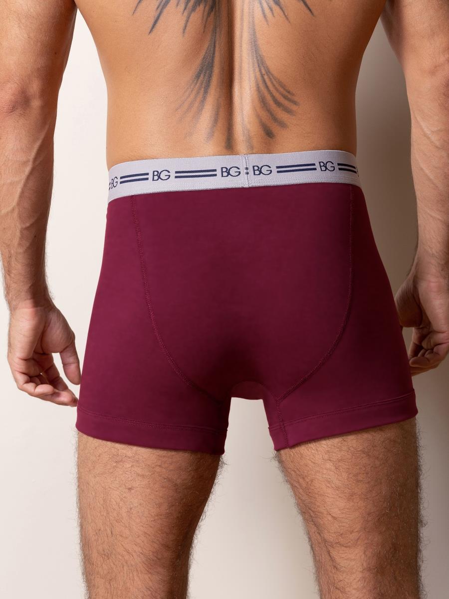 Комплект трусов Underwear, BeGood 3
