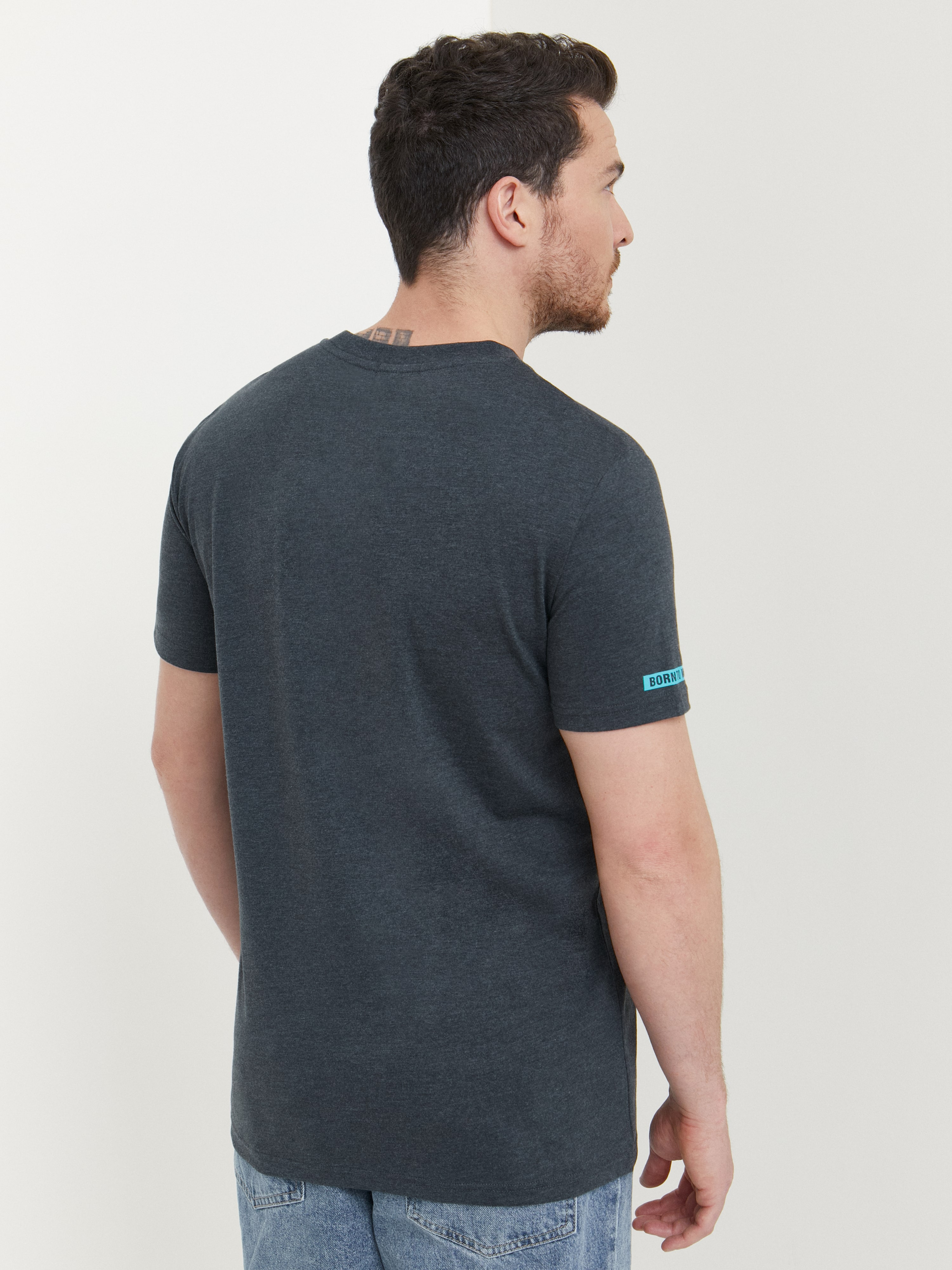 Футболка BeGood 1