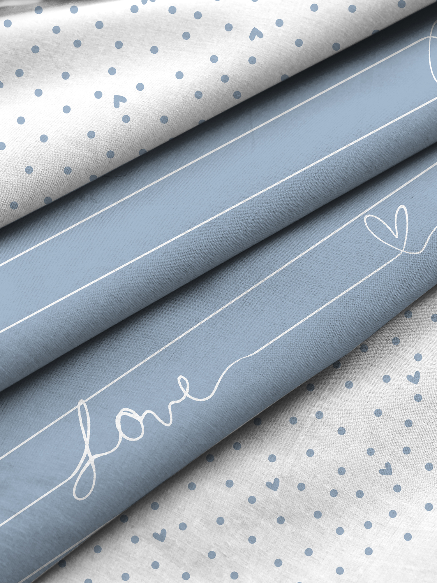 Комплект штор Любов, Унисон 1