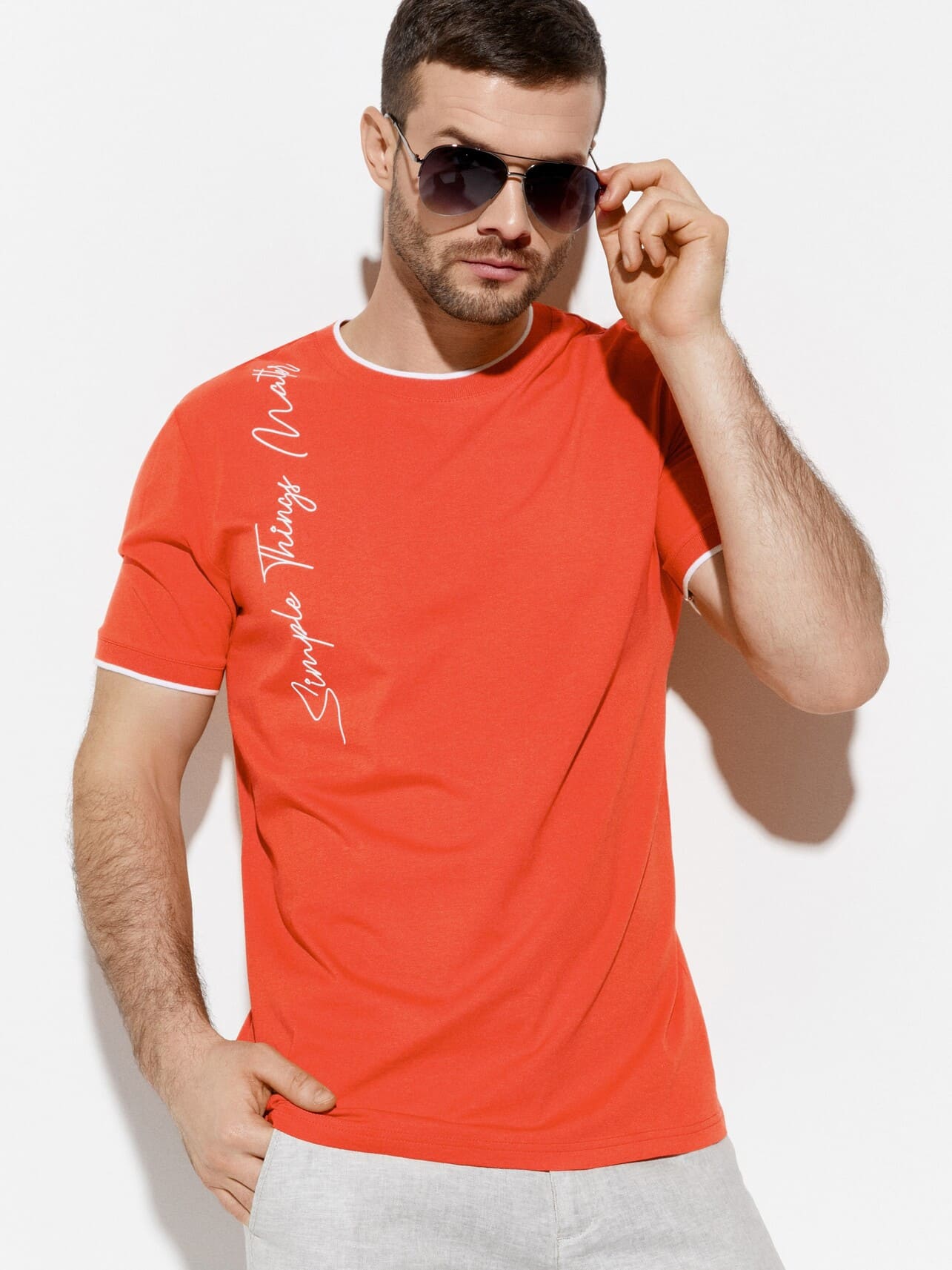 Футболка BeGood - Будь Хорош! 0