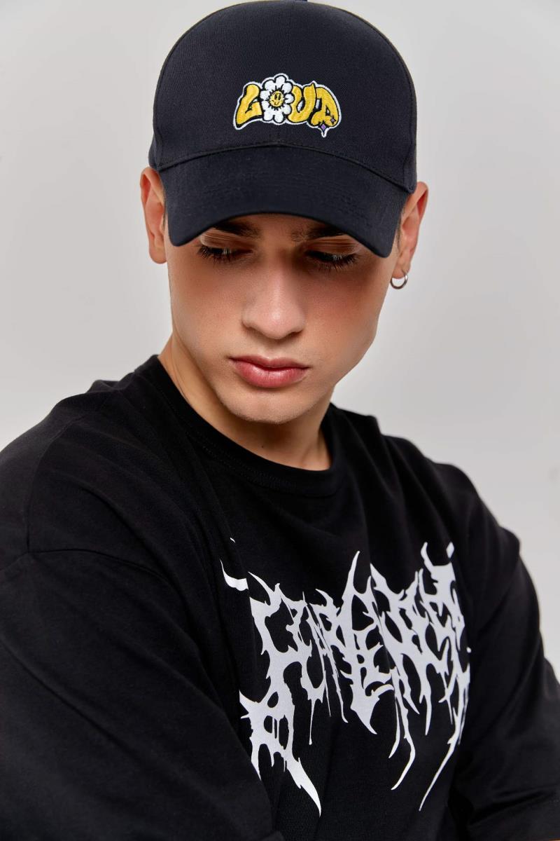 Кепи Crazy Getup 2