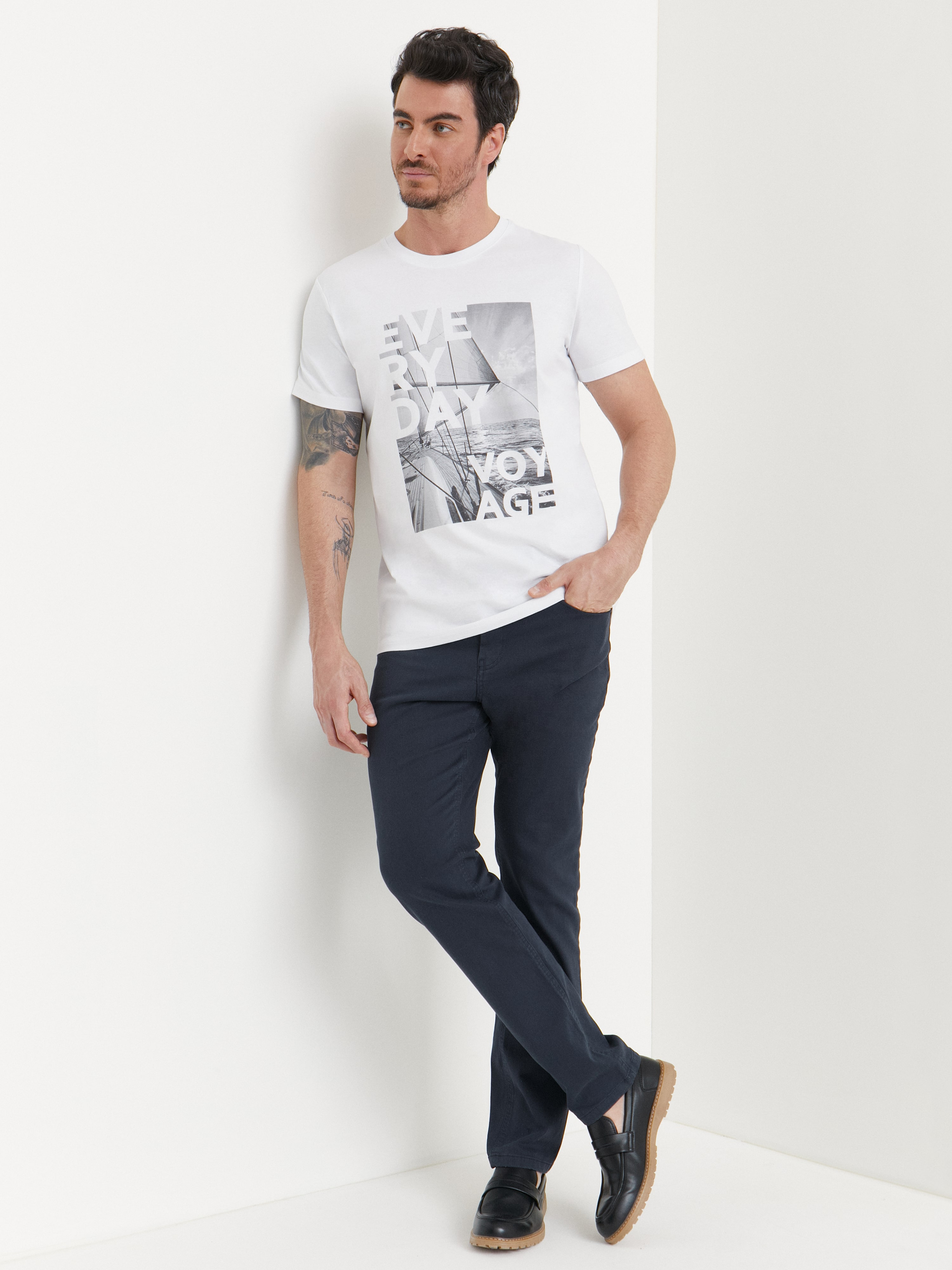 Футболка BeGood 2