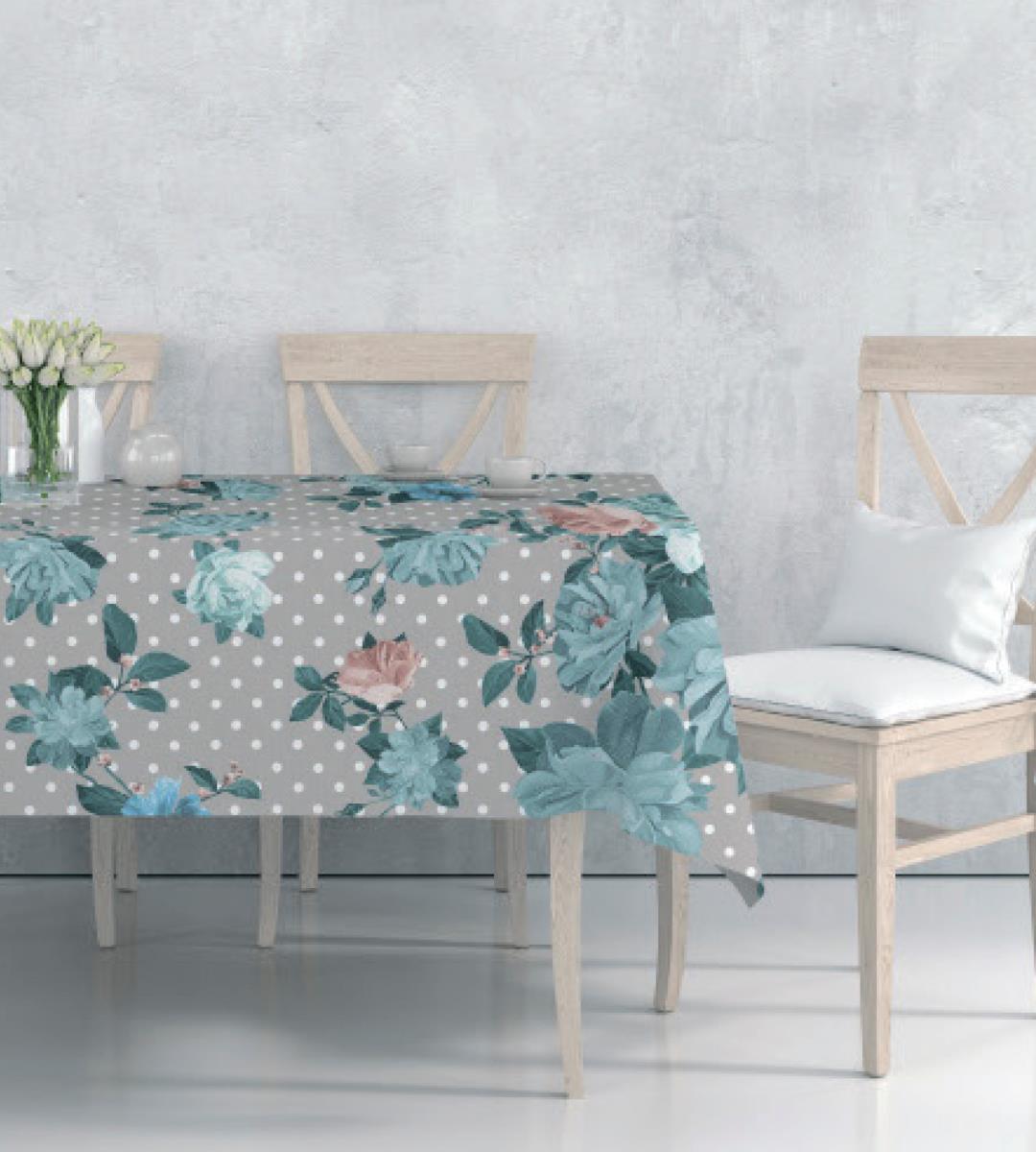 Скатерть WENGE Сеньорита 0