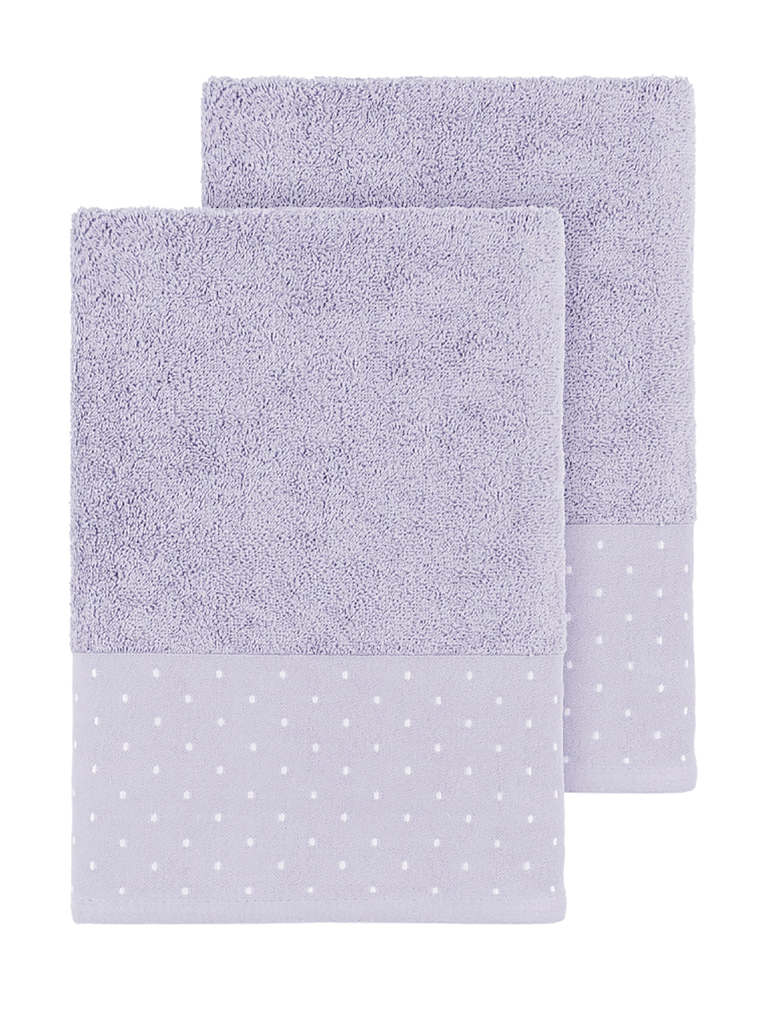 Комплект полотенец Mia Cara Красотка 2