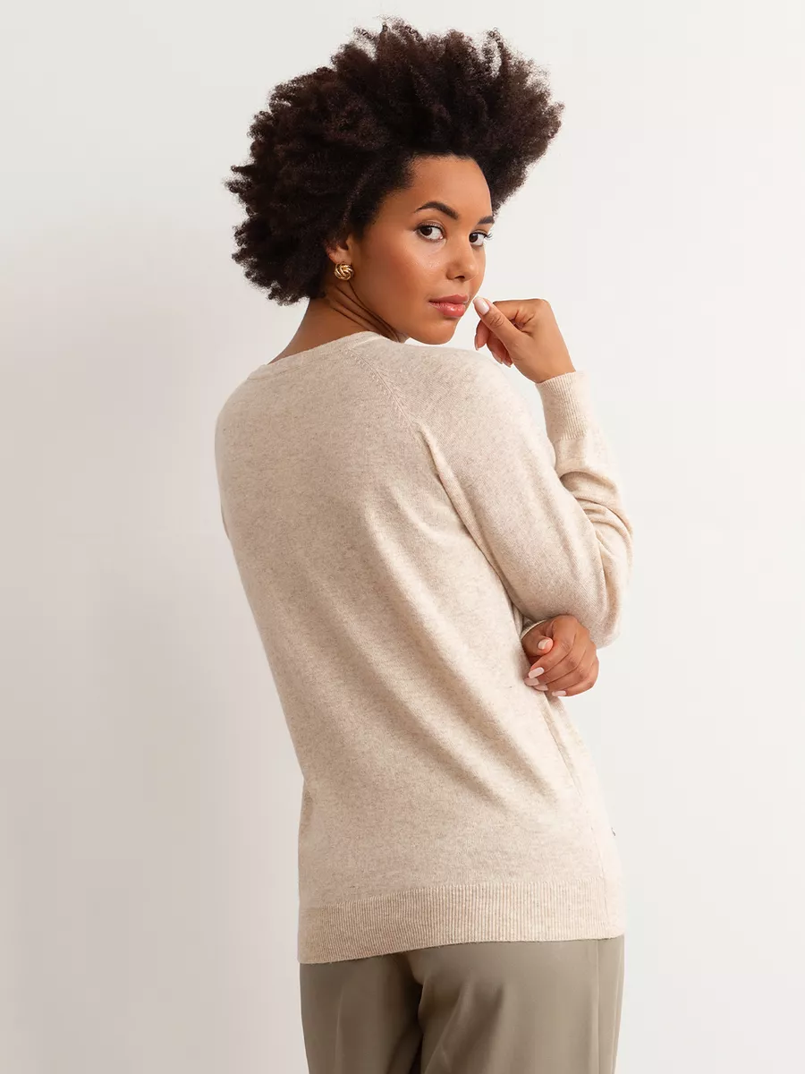 Джемпер BeGood 3