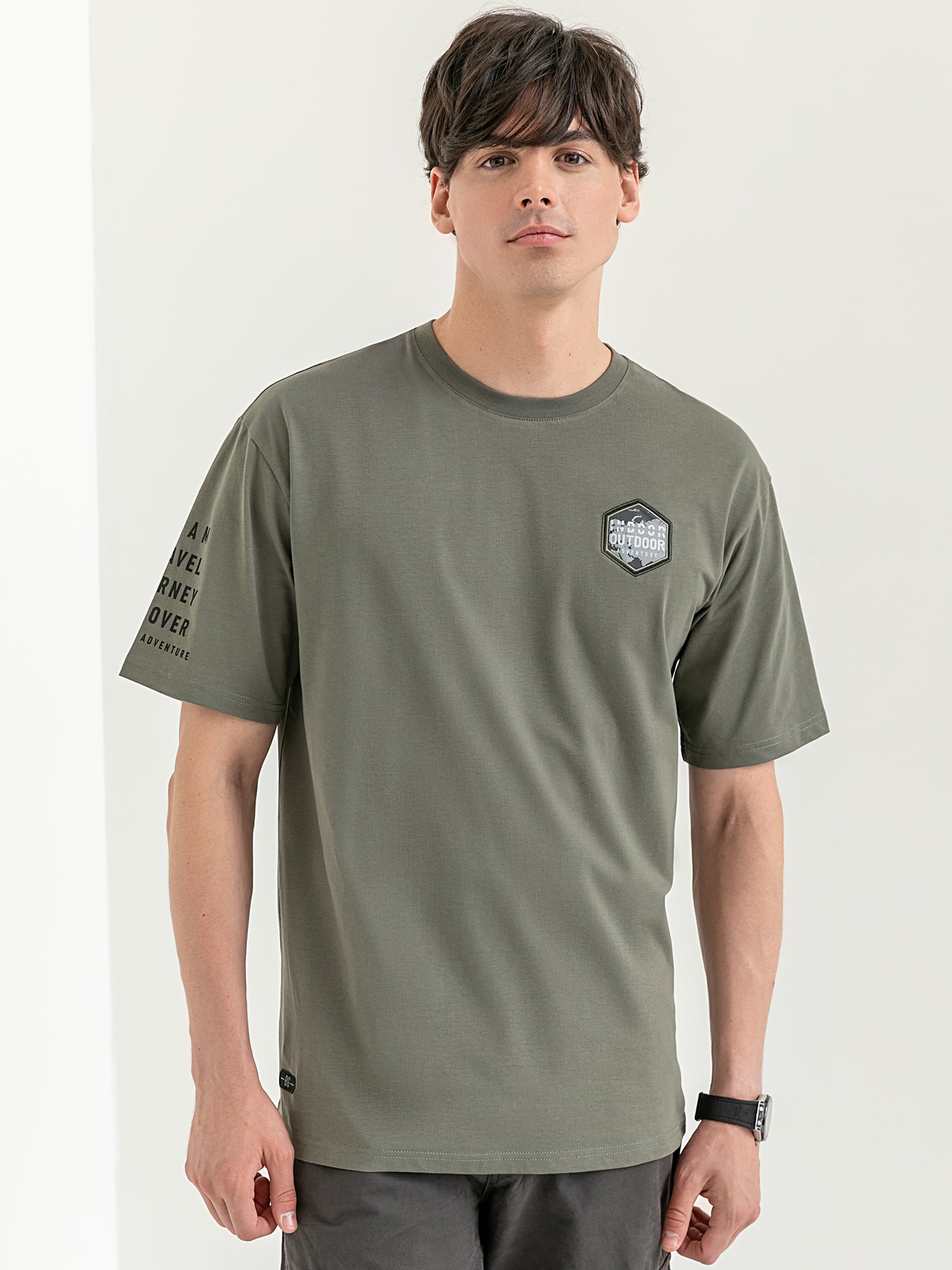 Фуфайка BeGood - Будь хорош! 0