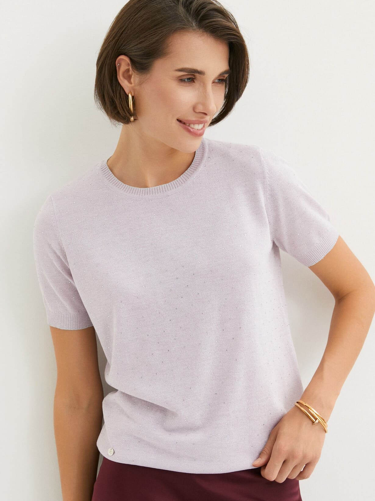 Джемпер BeGood - Будь Хорош! 0