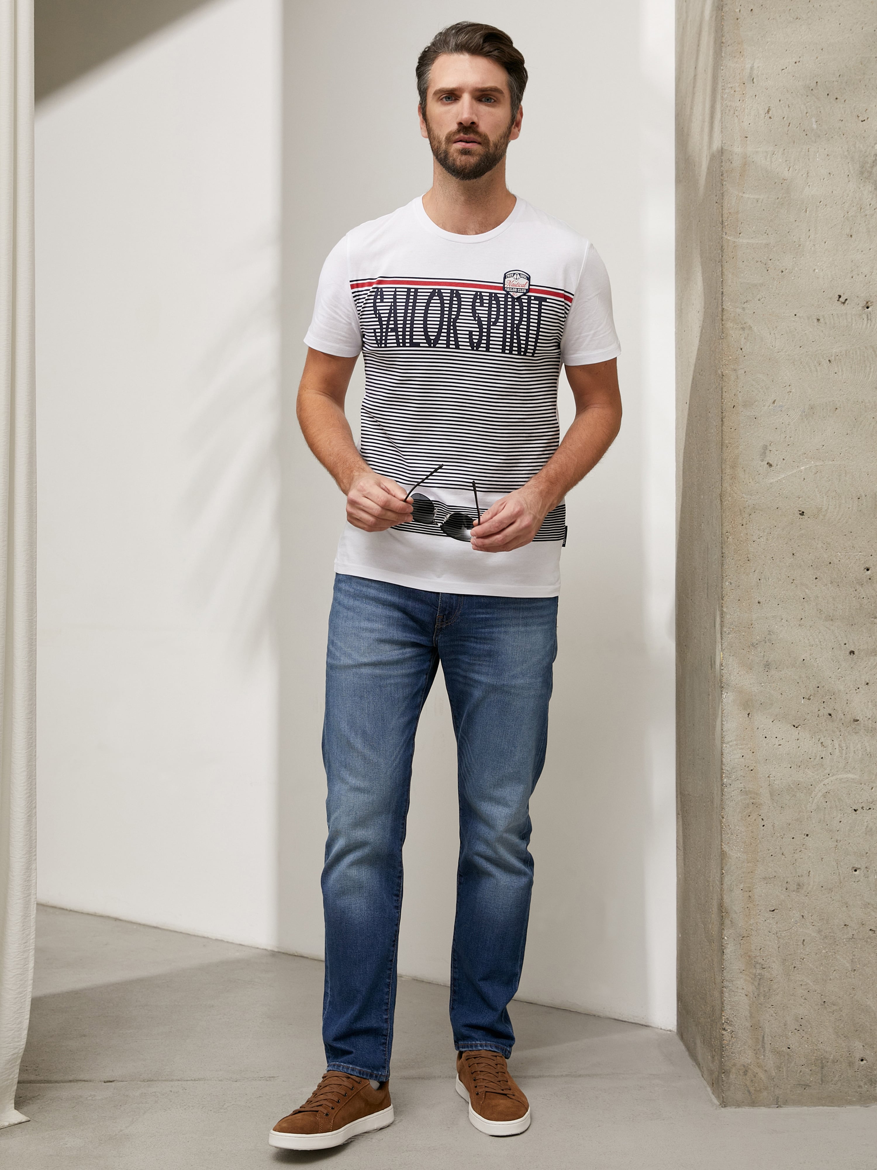 Футболка BeGood 1