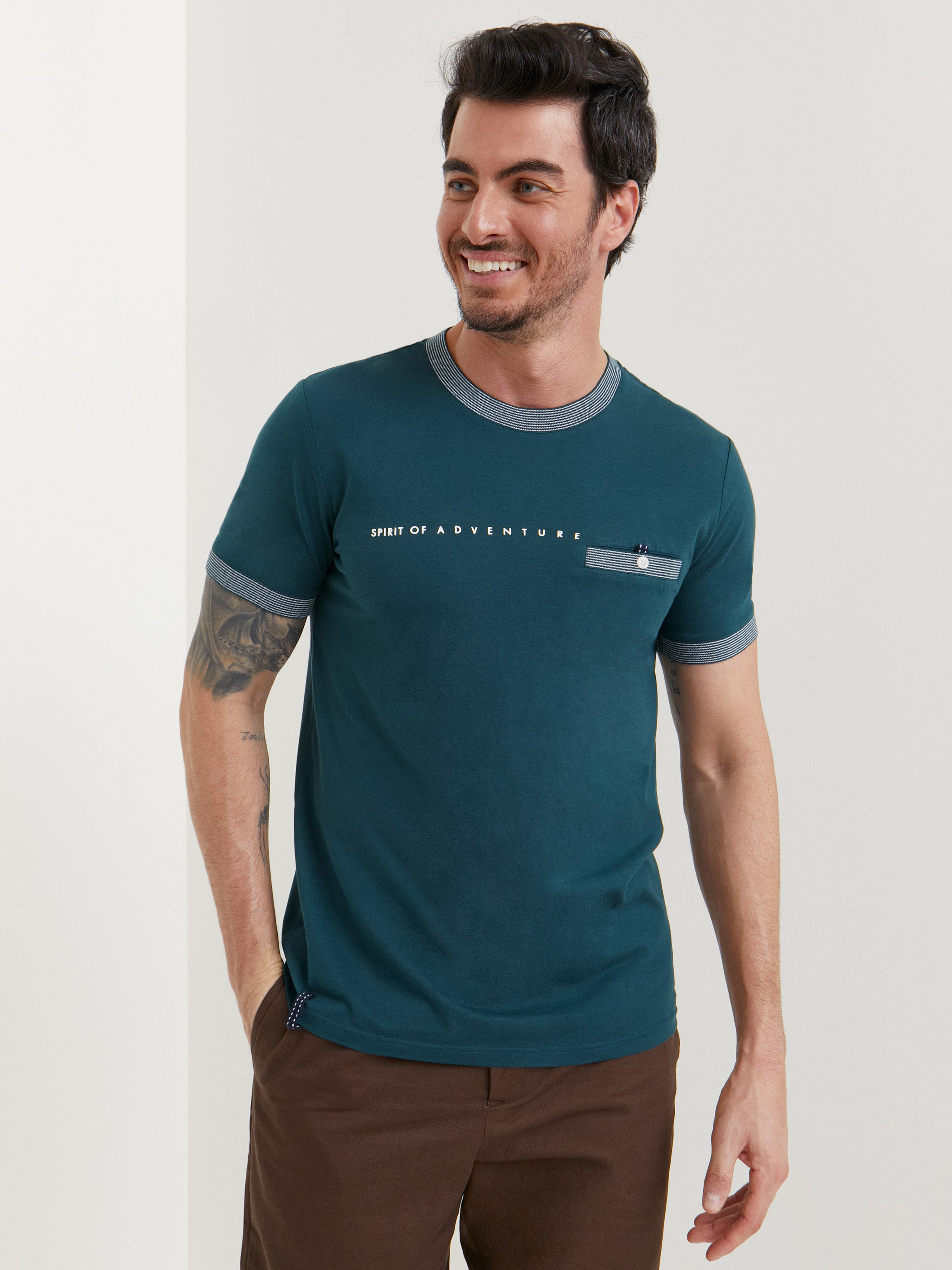 Футболка BeGood  0