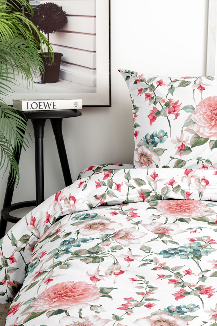 Постельное бельё Флоранс Алекса 6