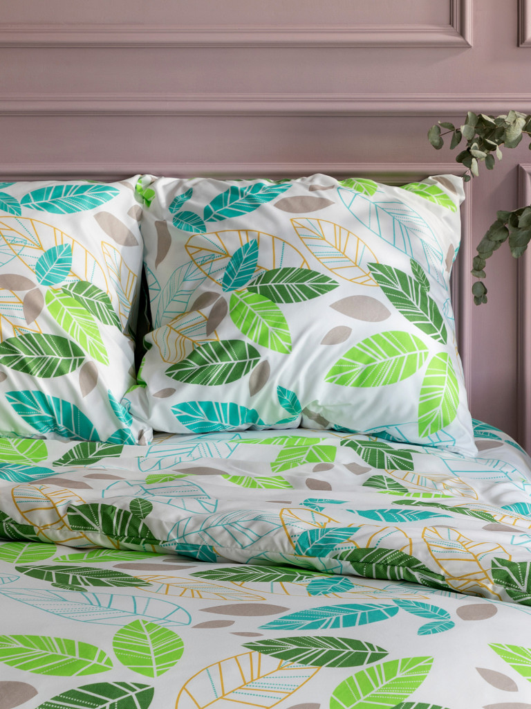 Постельное белье Ruskeala, Унисон 3