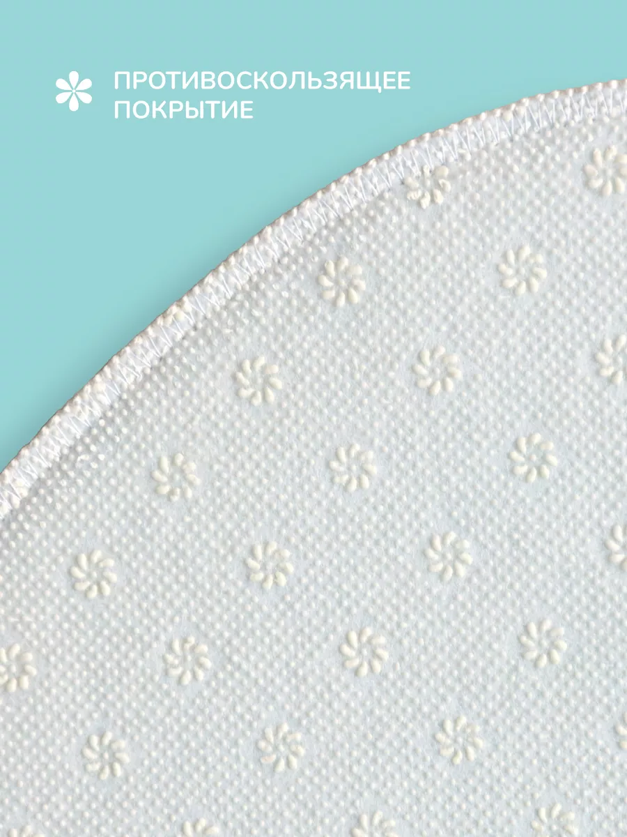 Коврик Juno Пожарные машинки 2