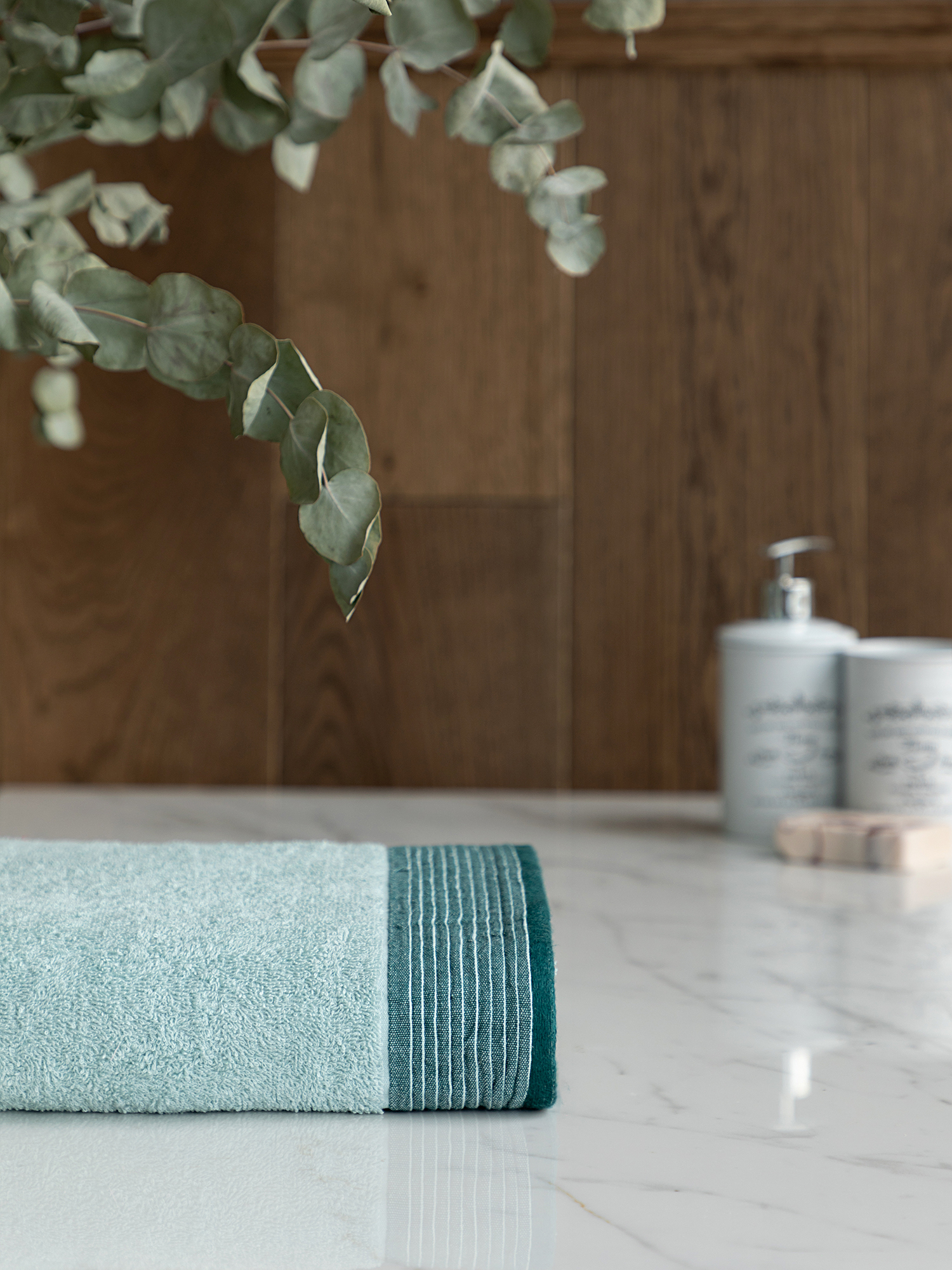 Полотенце махровое Унисон Resort 2