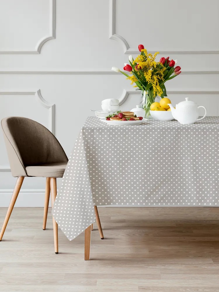 Скатерть Горох, Mia Cara 0