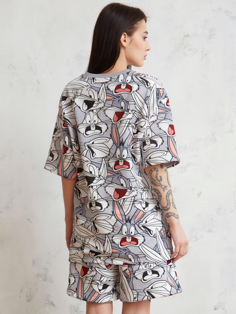 Комплект Crazy Getup Рисунок 1