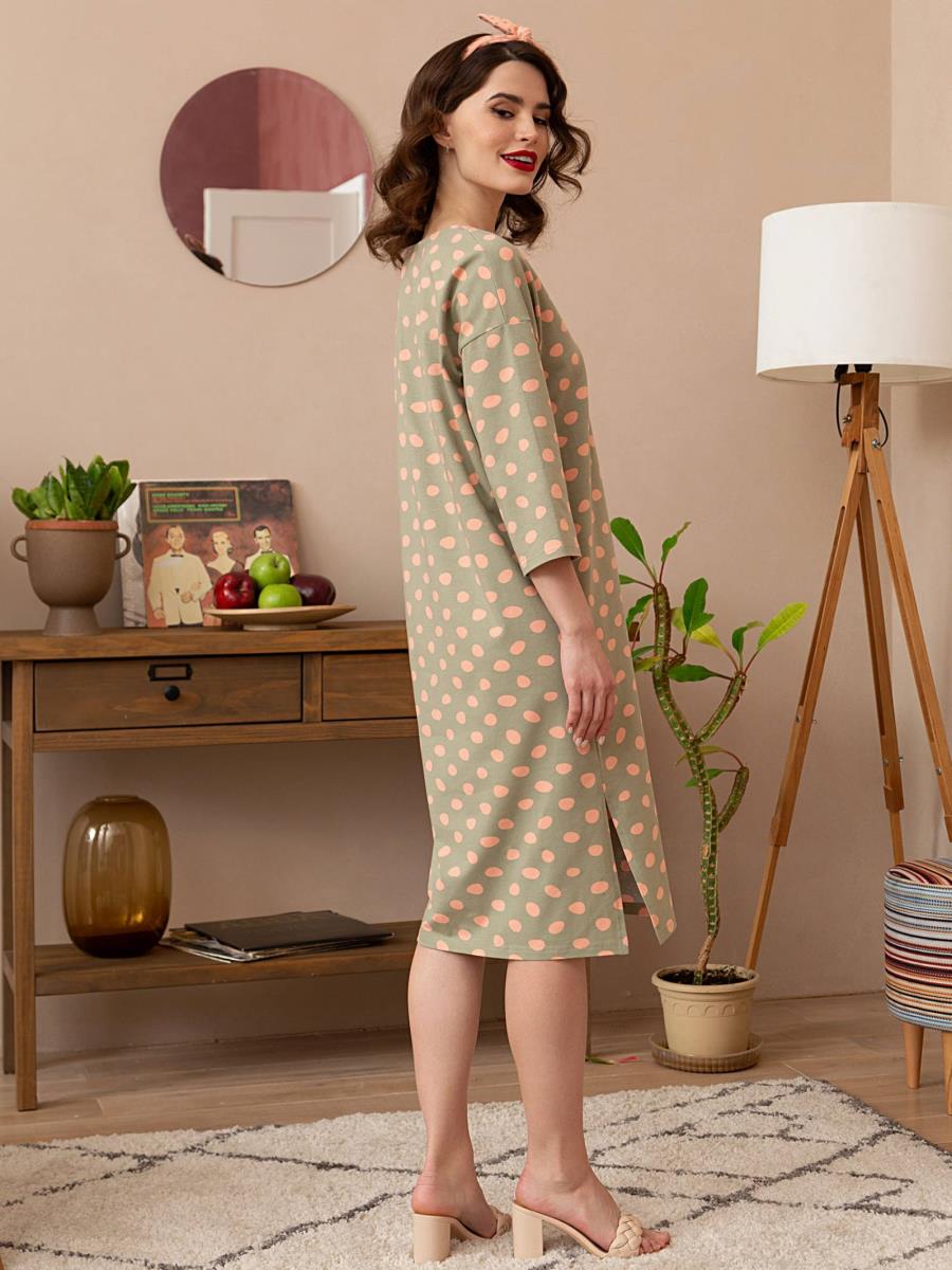 Платье Mia Cara 1