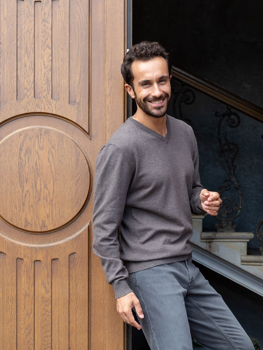 Джемпер BeGood 2