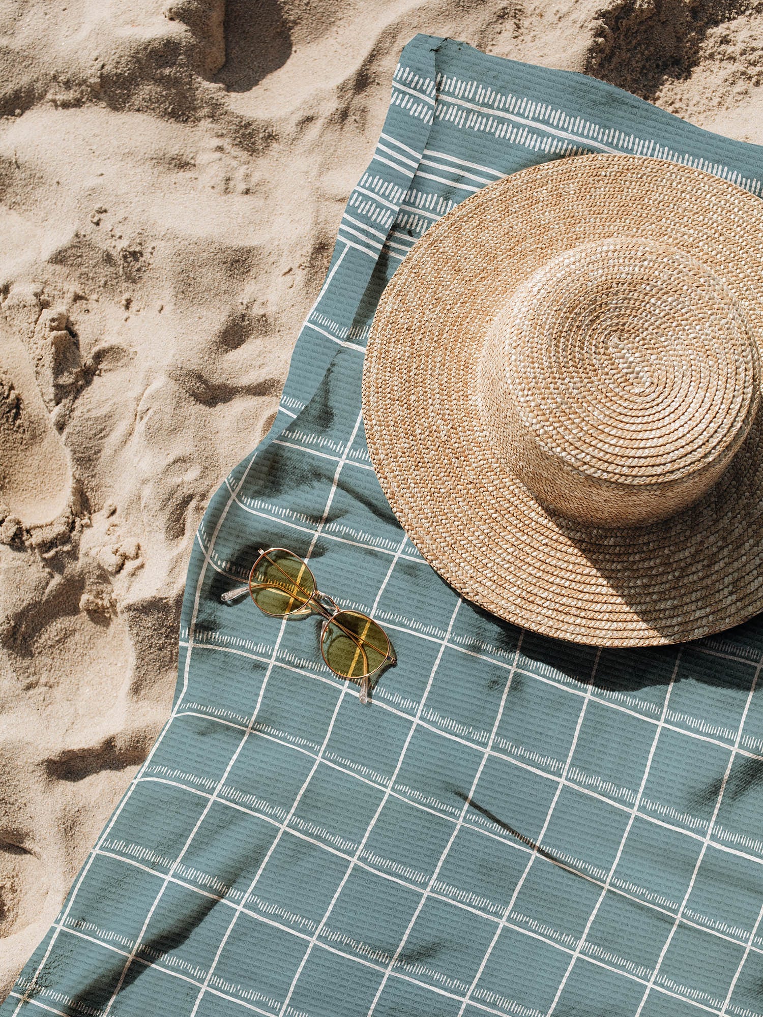 Полотенце Унисон Nord 2