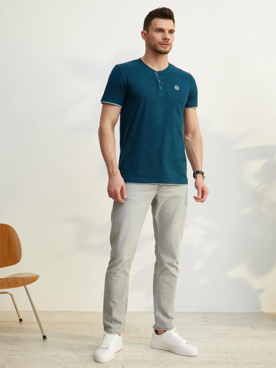 Футболка BeGood 2