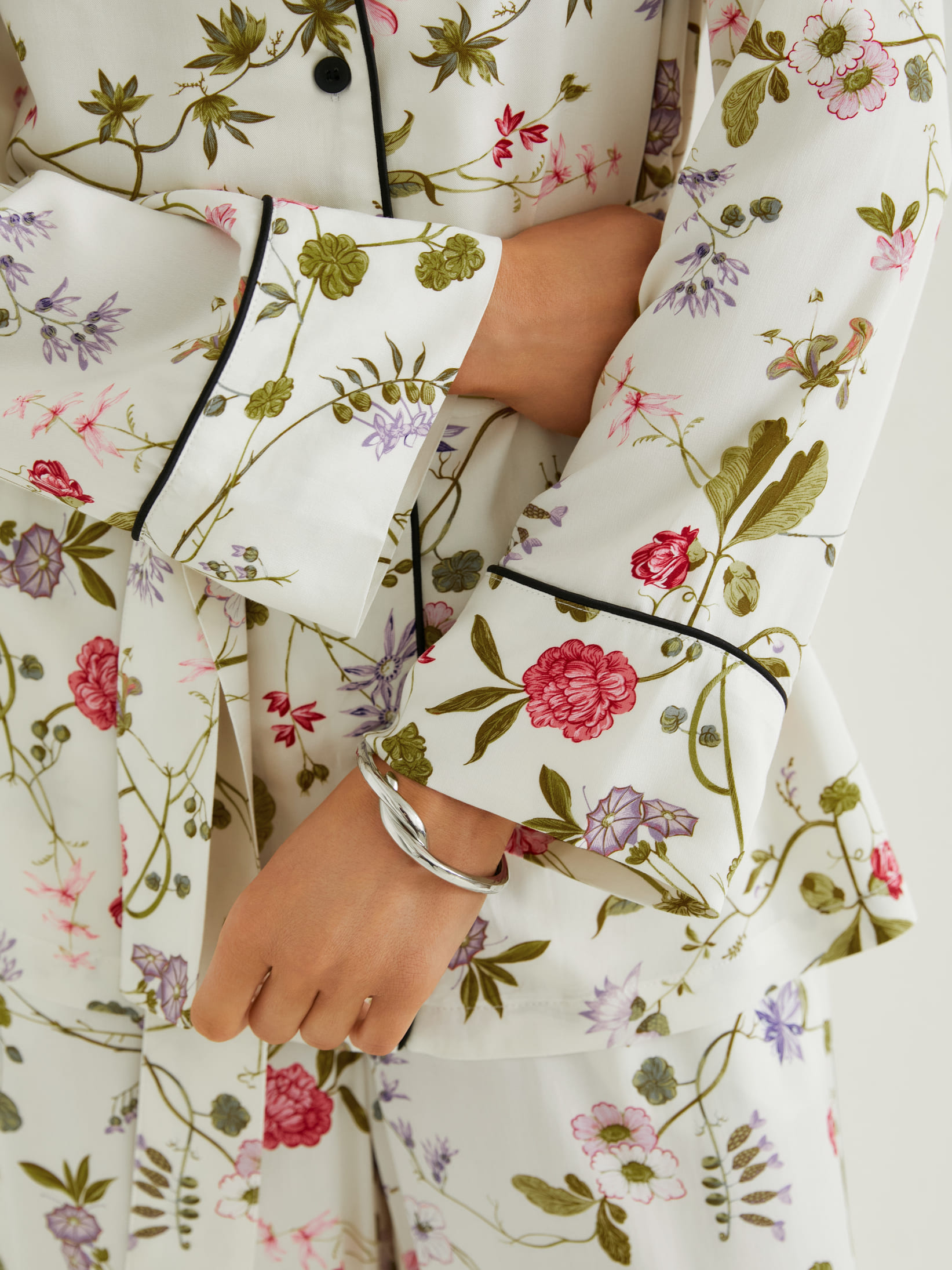 Пижама Mia Cara 1