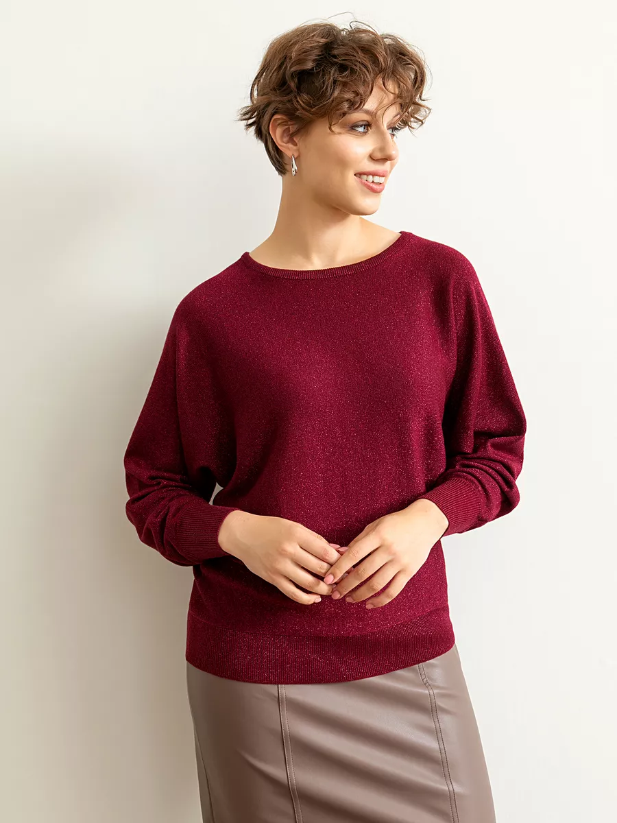 Джемпер BeGood 0