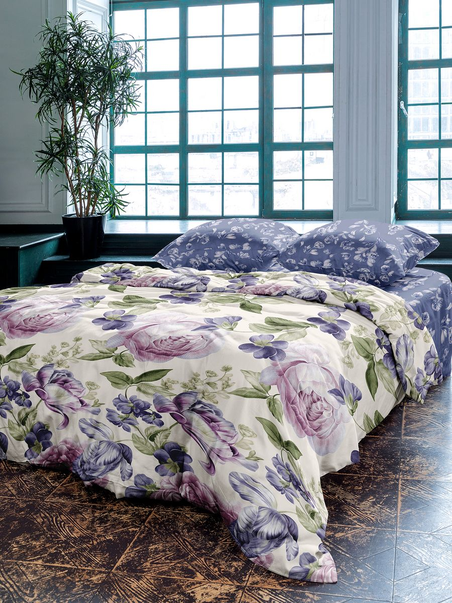 Постельное бельё Mia Cara Венецианская ночь 5