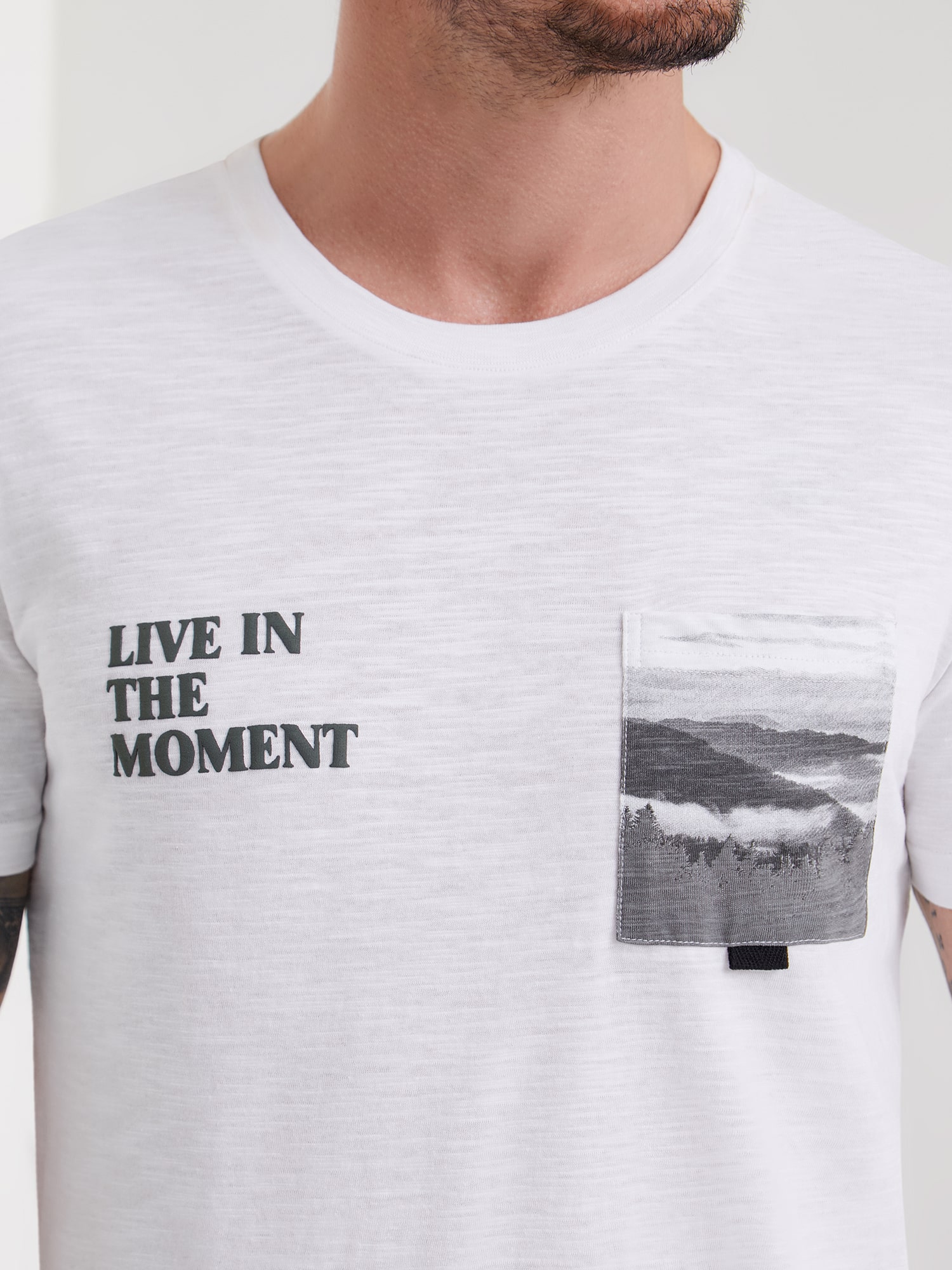 Фуфайка BeGood - Будь хорош! 2