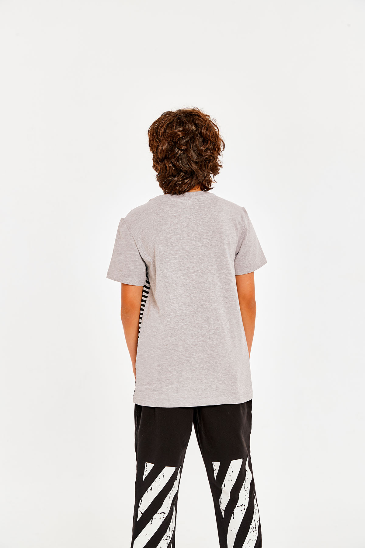 Футболка для мальчика, Juno 4