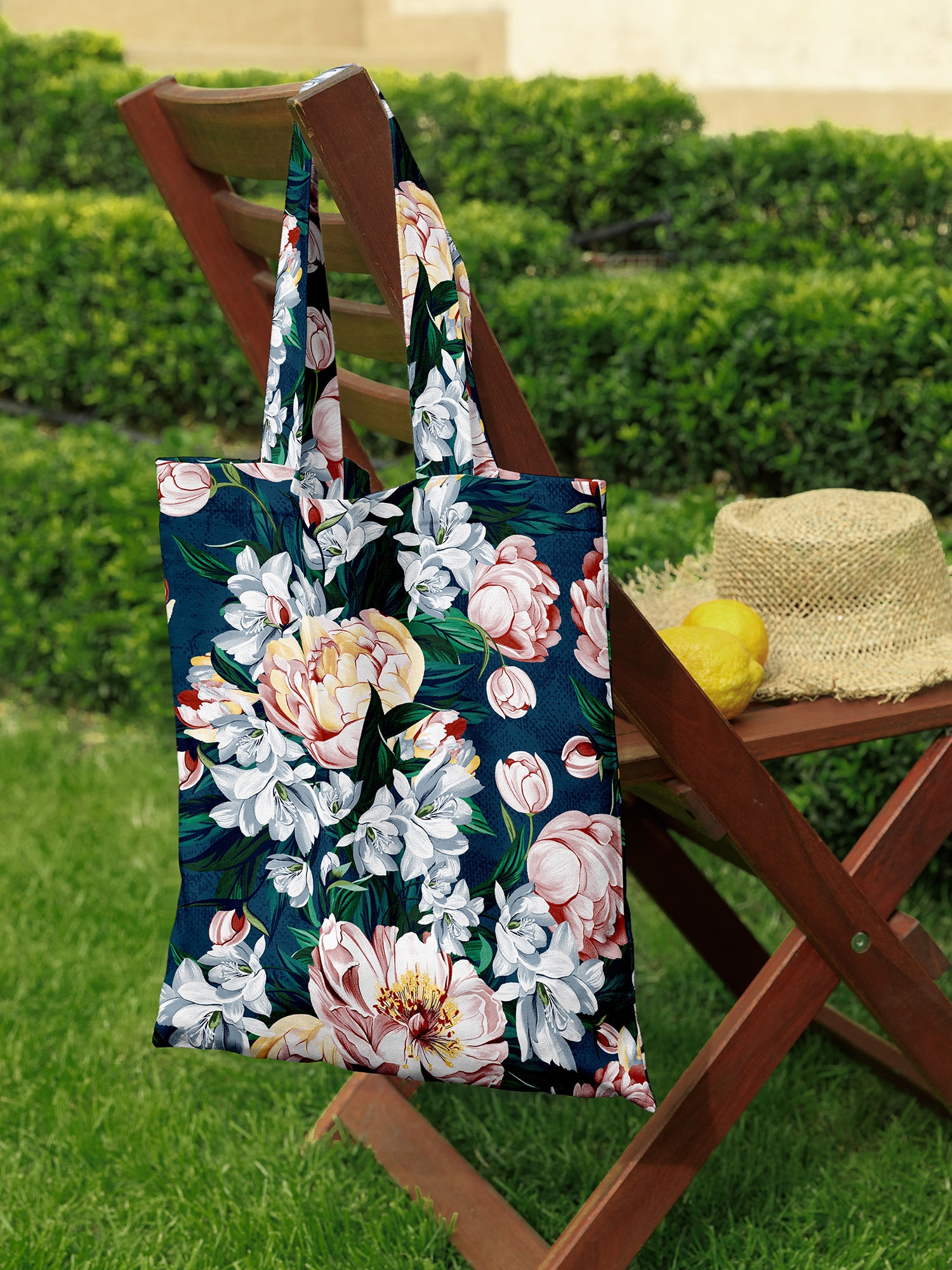 Сумка-шоппер Mia Cara Ophelie 1