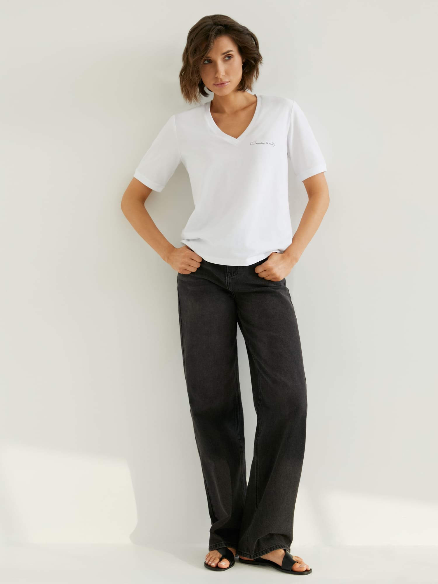 Футболка BeGood - Будь Хорош! 3