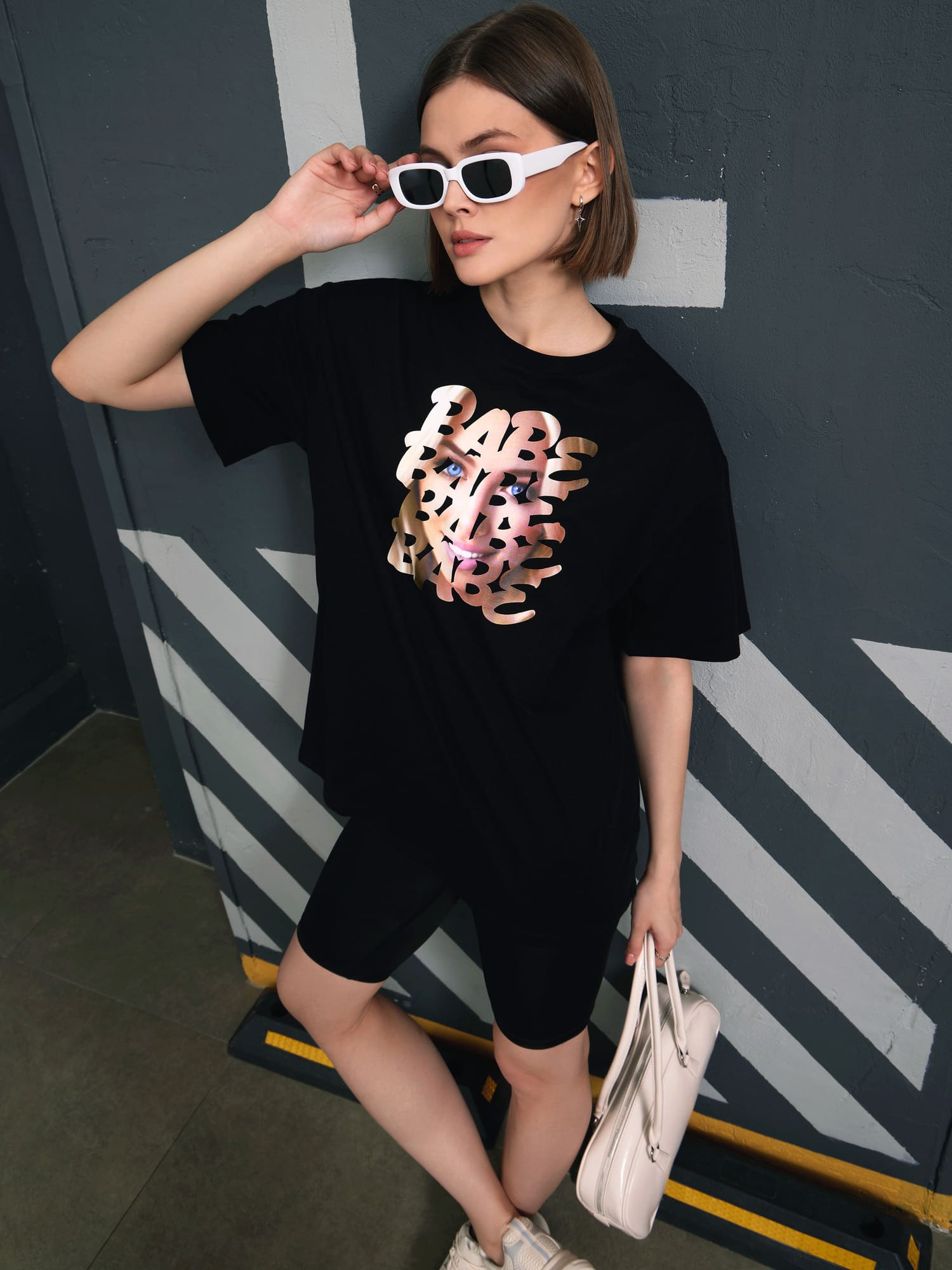 Футболка Crazy Getup 1