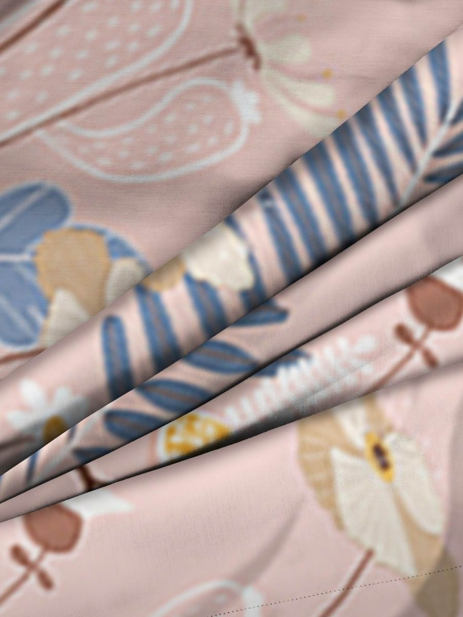 Постельное бельё Унисон Lemons 1