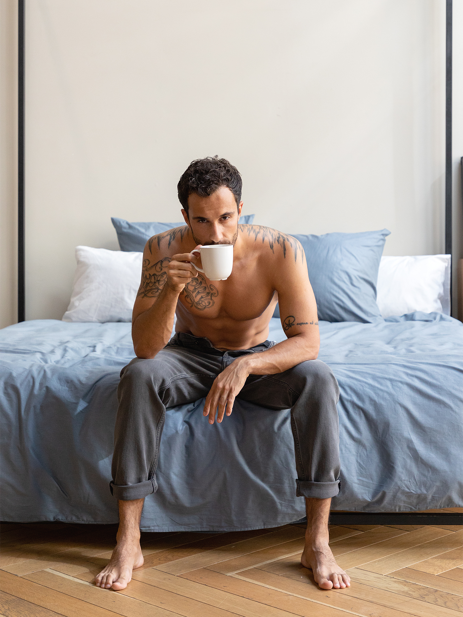 Постельное белье, Унисон 0